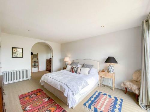 Spring House, Aldeburgh A Luxurious Place To Stay