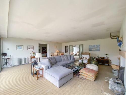 Spring House, Aldeburgh A Luxurious Place To Stay
