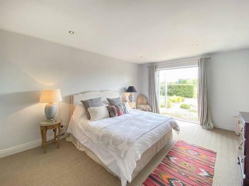 Spring House, Aldeburgh A Luxurious Place To Stay