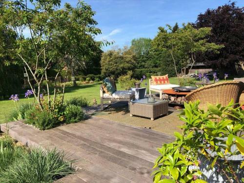 Spring House, Aldeburgh A Luxurious Place To Stay