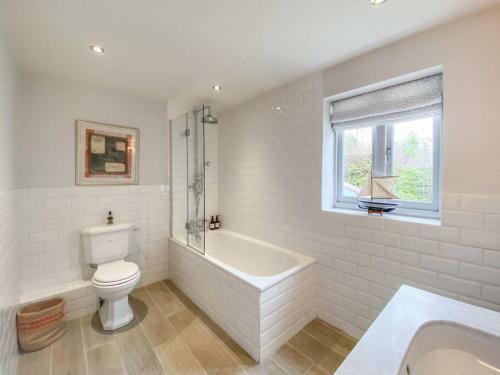 Spring House, Aldeburgh A Luxurious Place To Stay