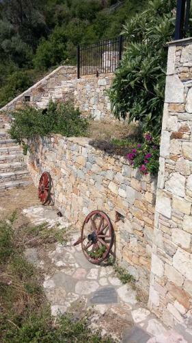 Katerina's Houses