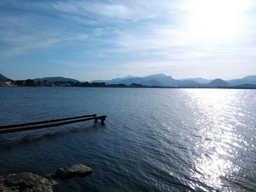 Apartamento Sol I Mar I