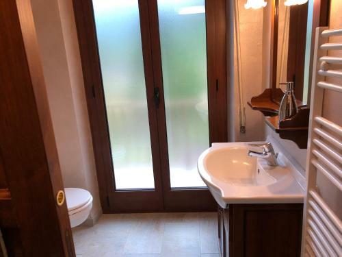Apartamento Borgo Villa