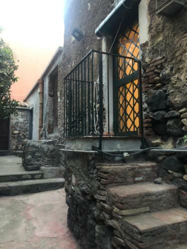 Apartamento Cortile Del Nespolo