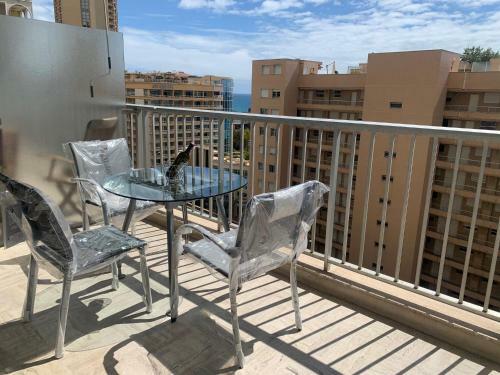 Apartamento Studio In Monaco