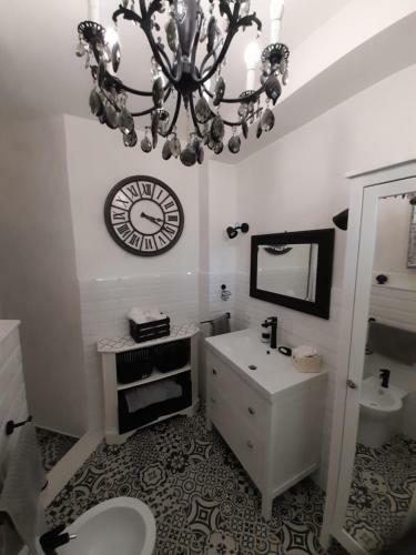 Apartamento La Casa Di Luzzo
