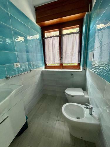 Hostal B&B L'orchidea