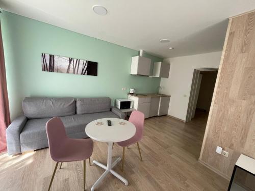 Apartamento Perlos Studija 2