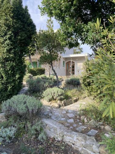 Lavender And Salt Holiday Home