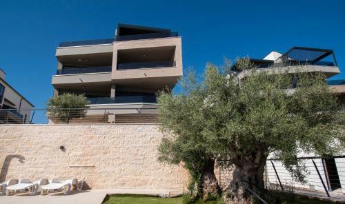 Apartamento Lijon