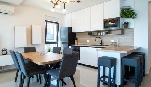Apartamento Lijon