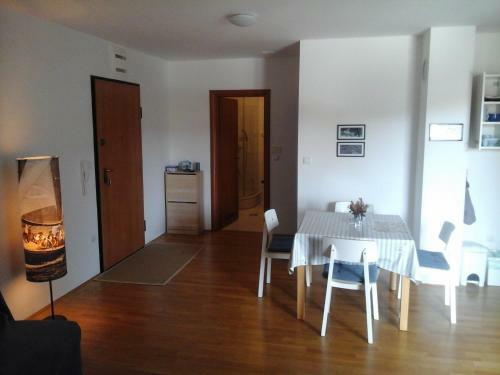 Apartamento Maistral