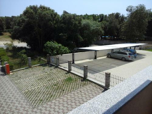 Apartamento Maistral