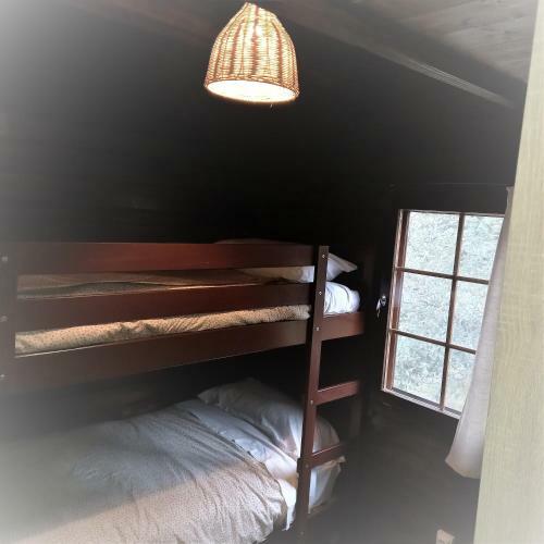Apartamento Mas Olivella Caba�a Grande (Big Cabin)