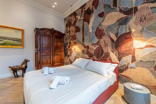 Plaza View Luxury Apartment, Alba