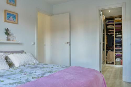 Apartamento San Marcos Home