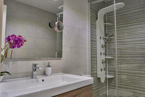 Apartamento San Marcos Home