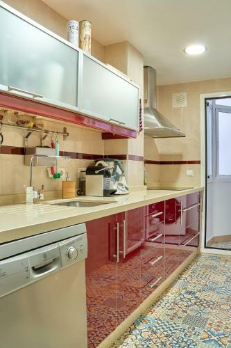 Apartamento San Marcos Home