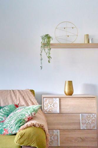 Apartamento San Marcos Home