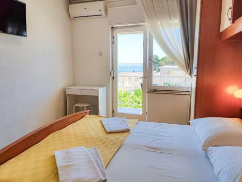 Hostal Villa Ivona