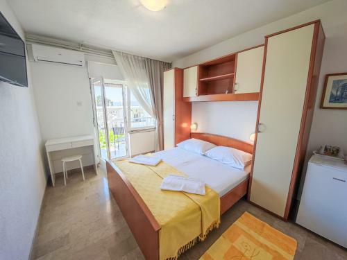 Hostal Villa Ivona