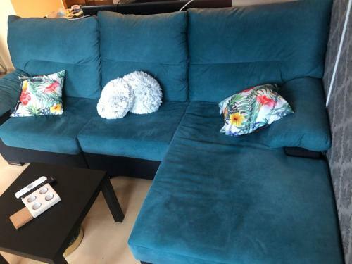Apartamento Vakantiewoning Condado Golfresort