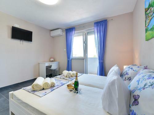 Villa Sara 4*