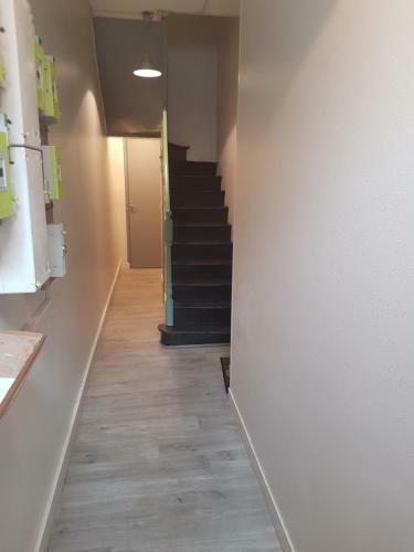 Apartamento Studio Amiens