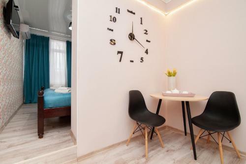 Apartamento Luxrent