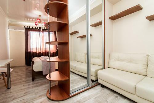 Apartamento Luxrent