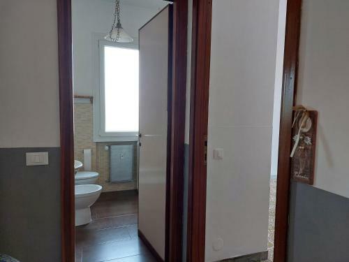 Apartamento Terrazza Ad Un Passo Dal Mare