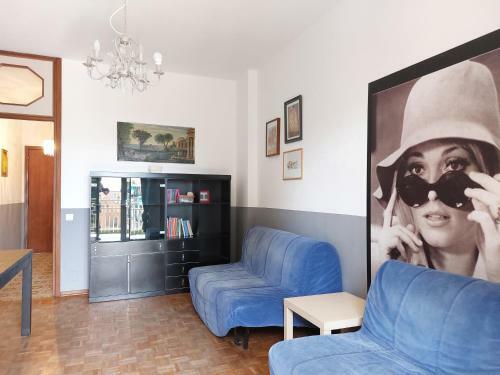 Apartamento Terrazza Ad Un Passo Dal Mare