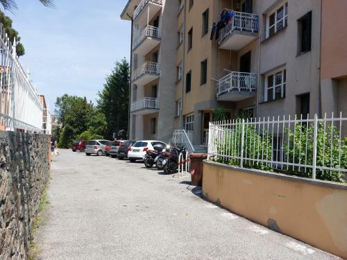 Apartamento Terrazza Ad Un Passo Dal Mare