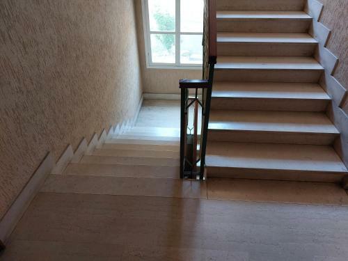 Apartamento Terrazza Ad Un Passo Dal Mare