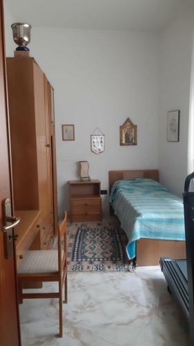 Apartamento Appartamento Centro Storico
