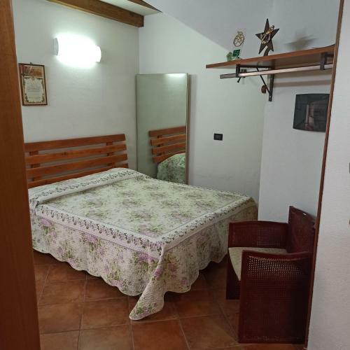Apartamento Secret Garden Indipendent Room