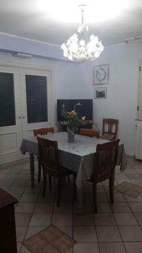 Villa Mary Con Piscina