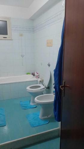 Villa Mary Con Piscina