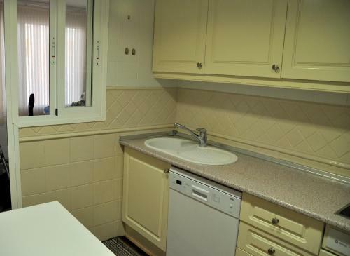 Apartamento Vistaevan