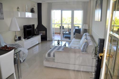 Apartamento Vistaevan