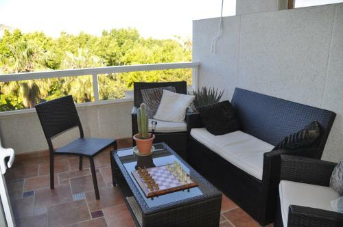 Apartamento Vistaevan