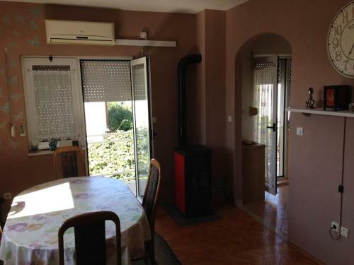 Vigo Apartment
