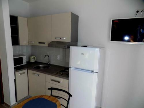 Apartamento Villa Nancy