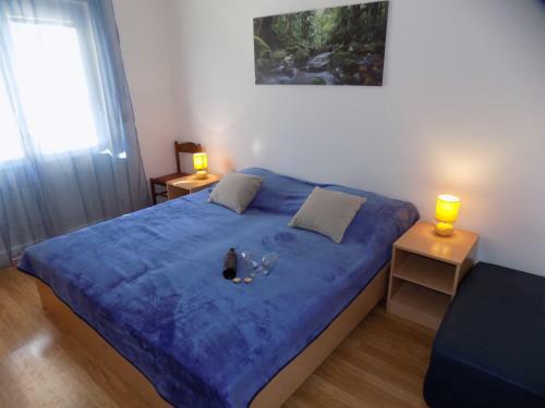 Apartamento Villa Nancy