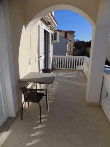 Apartamento Villa Nancy