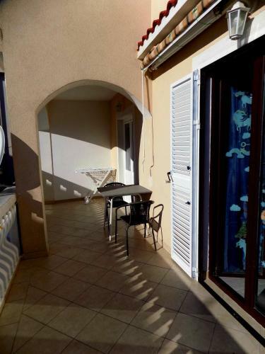 Apartamento Villa Nancy