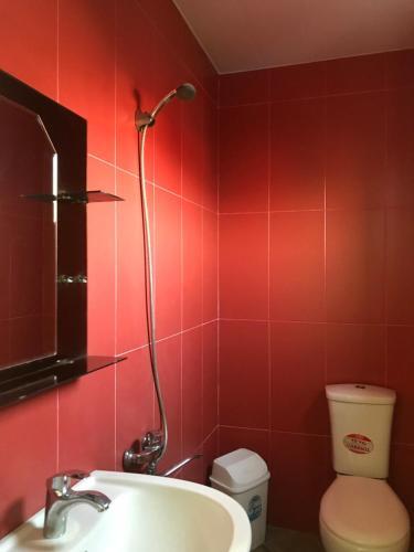 Hostal Guest House