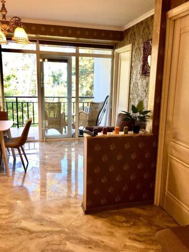 Apartamenti Panorama