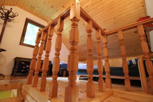 Hostal Rooms And Apartment Palas